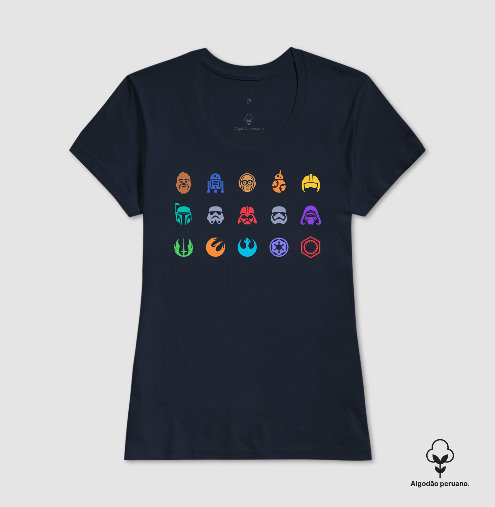 Camisa 5