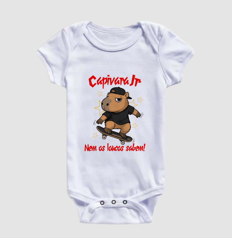 Capivara Jr - Imagem 3