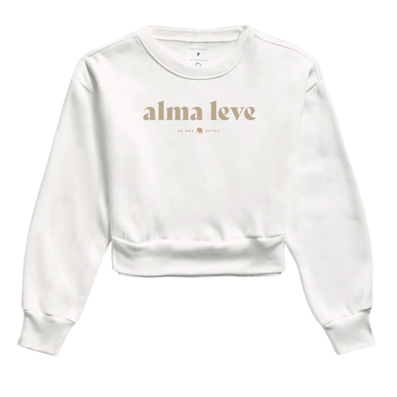 Alma leve - Eu sou, estou - Imagem 3