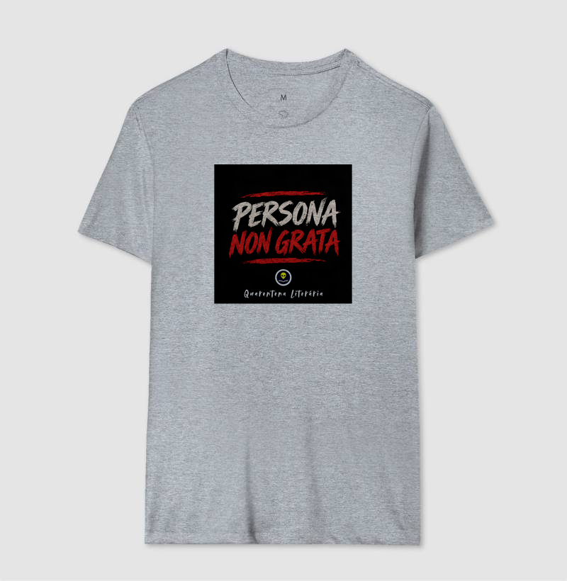 PERSONA NON GRATA - Imagem 8