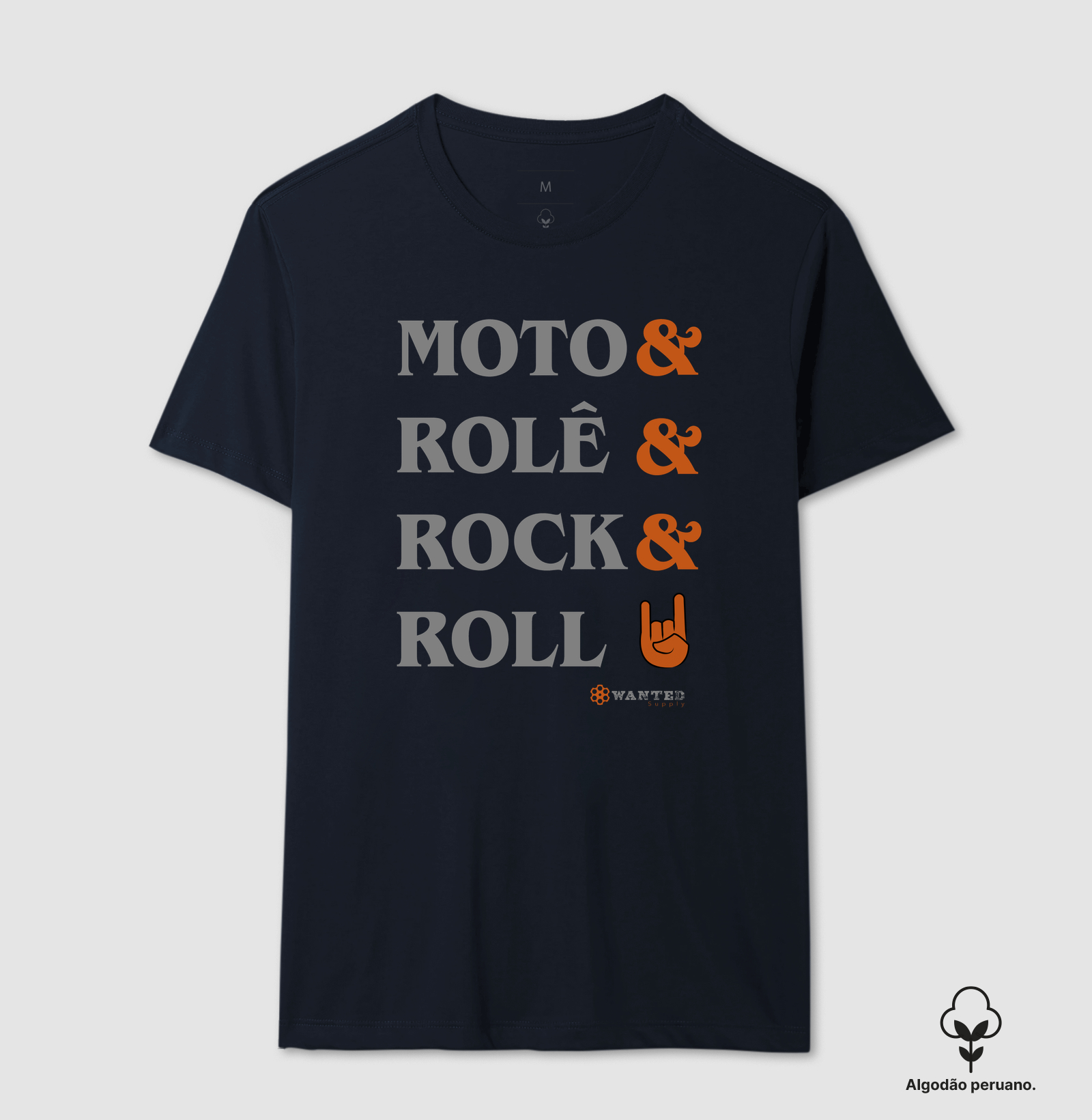 Moto, Rolê, Rock n' Roll - Imagem 4
