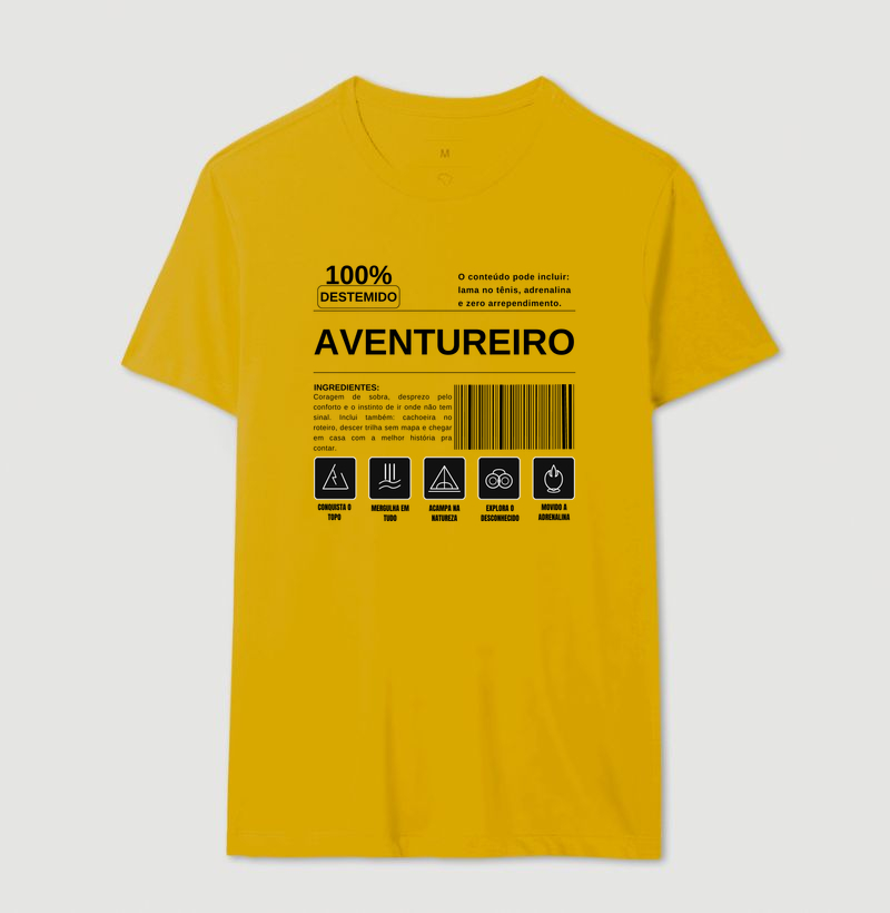 Camisa 16