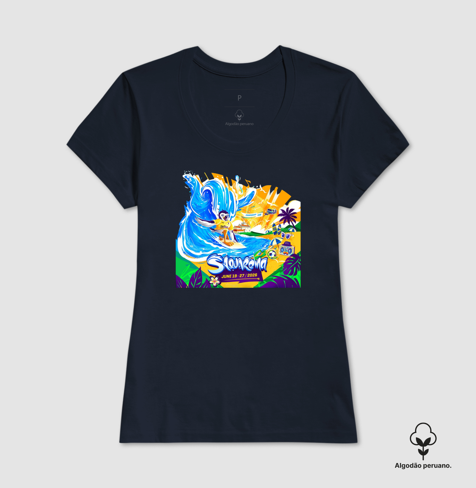 Camisa 4