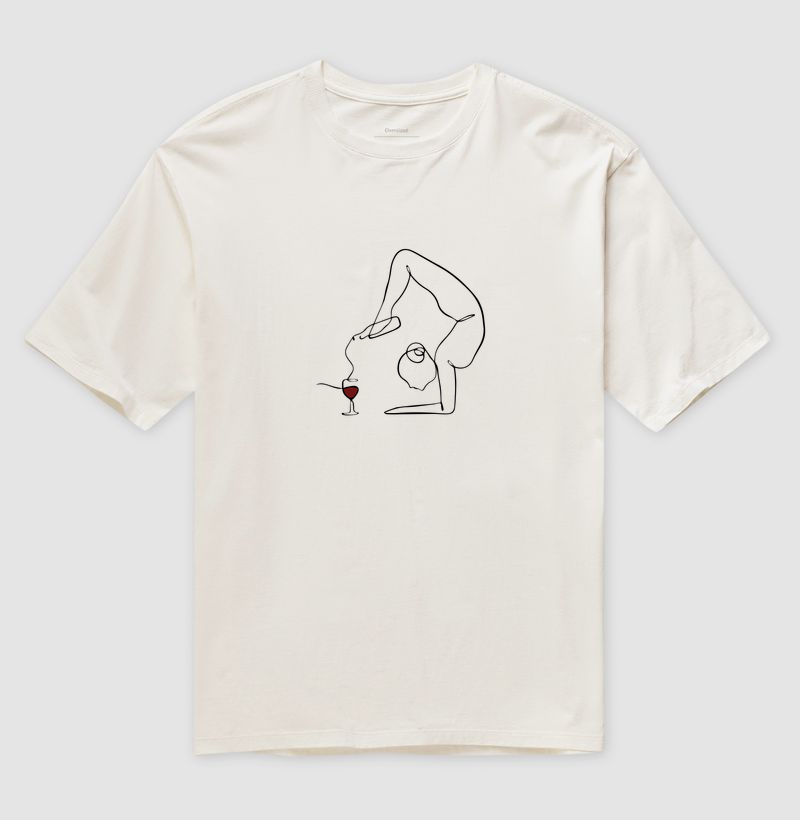 Contorsionista - Imagem 5