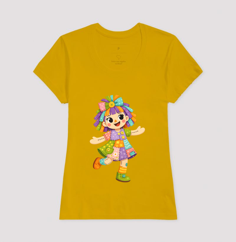 Camisa 17