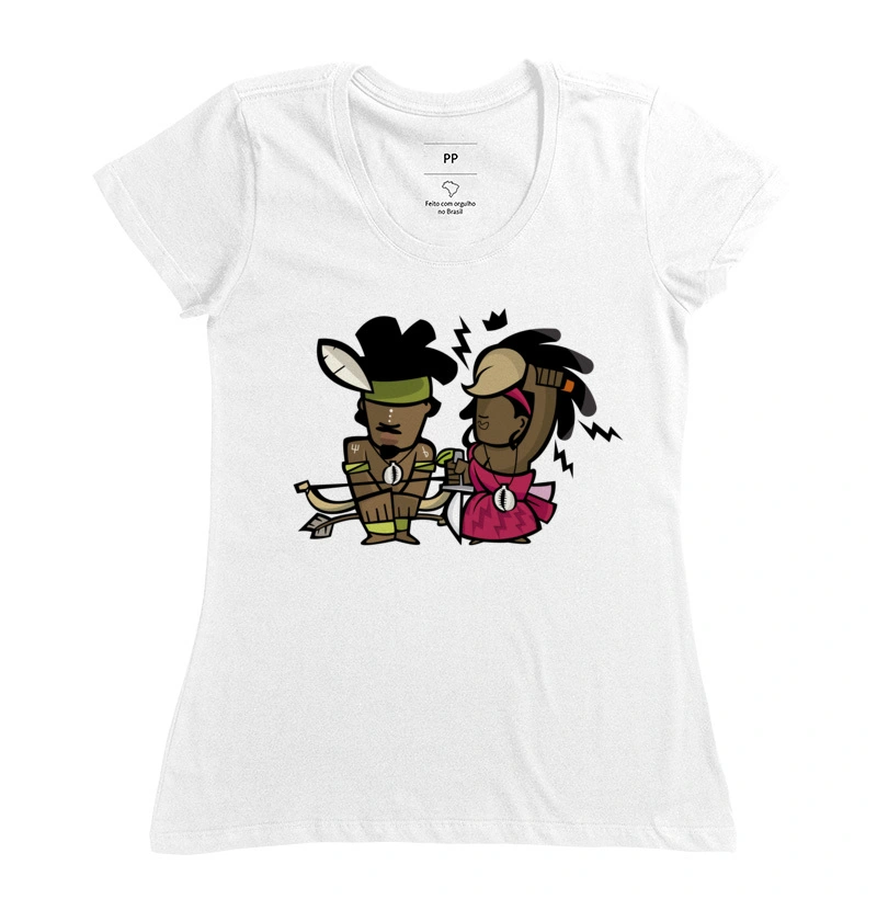 Camisa 2