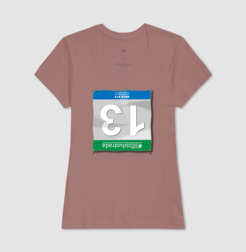 Camisa 18