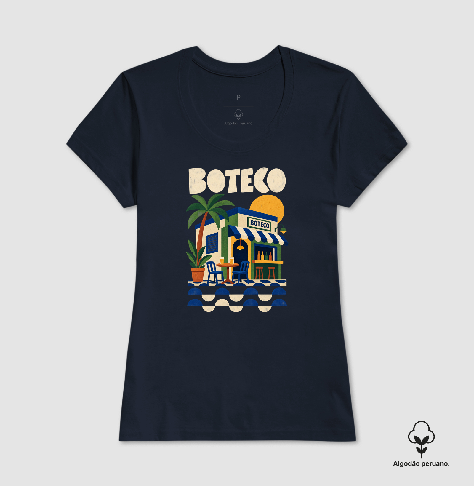 Boteco Retrô - Imagem 2