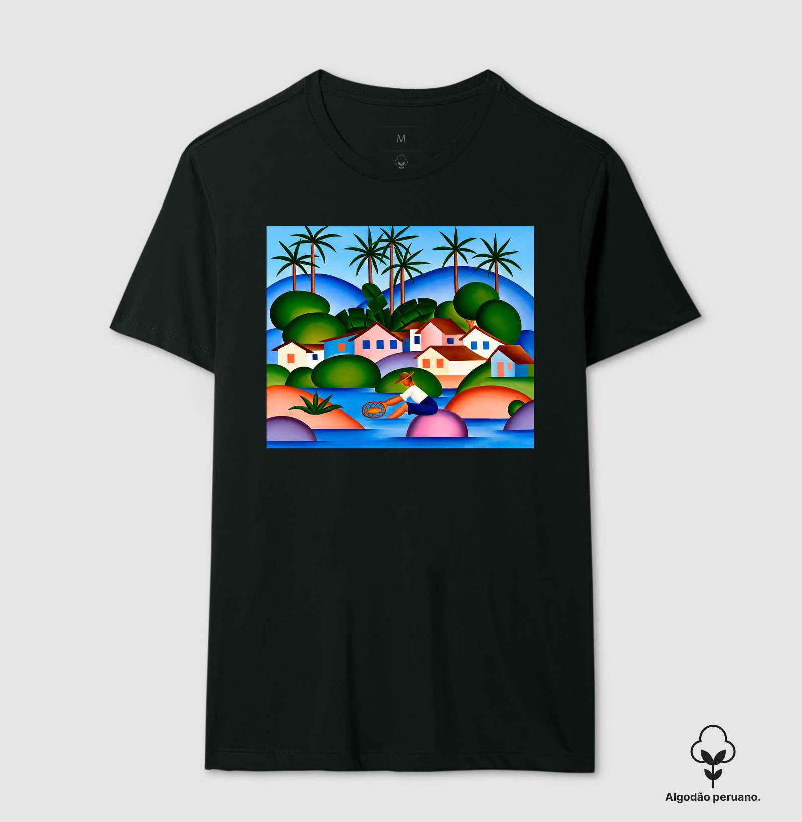 Camisa 8