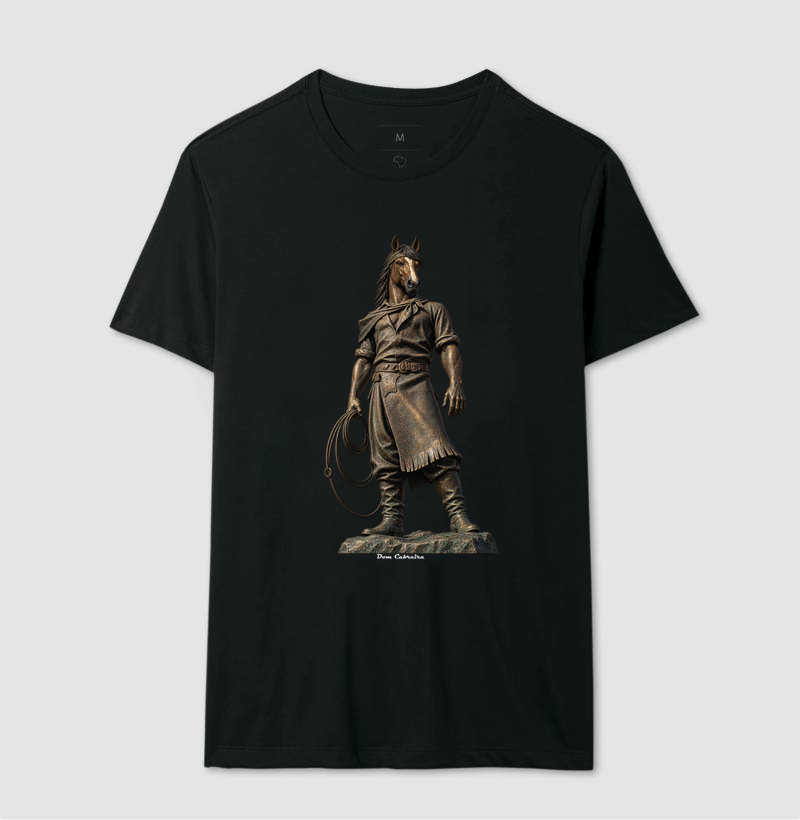 Camiseta Dom Laçador - Imagem 5