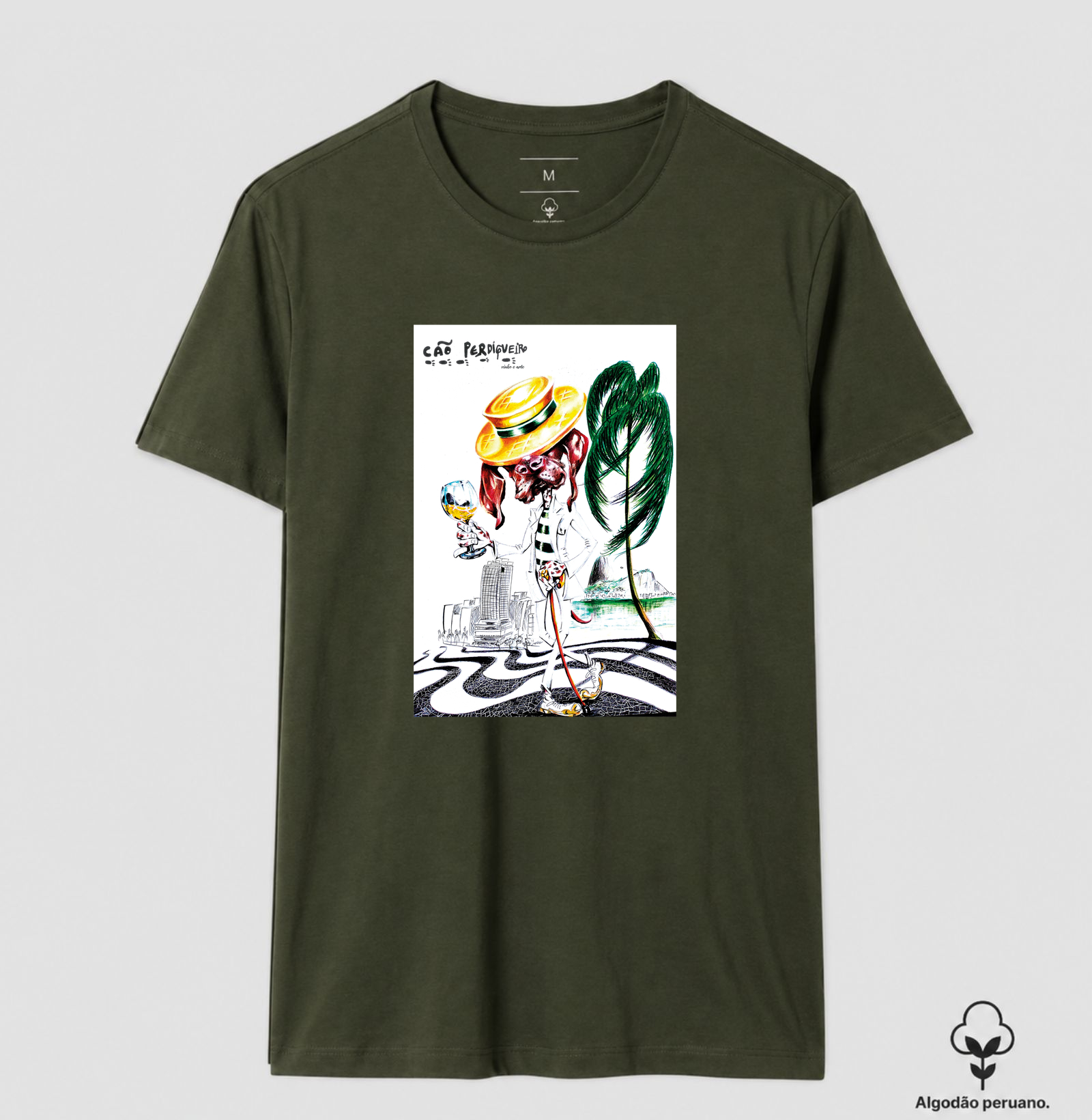 Camisa 3