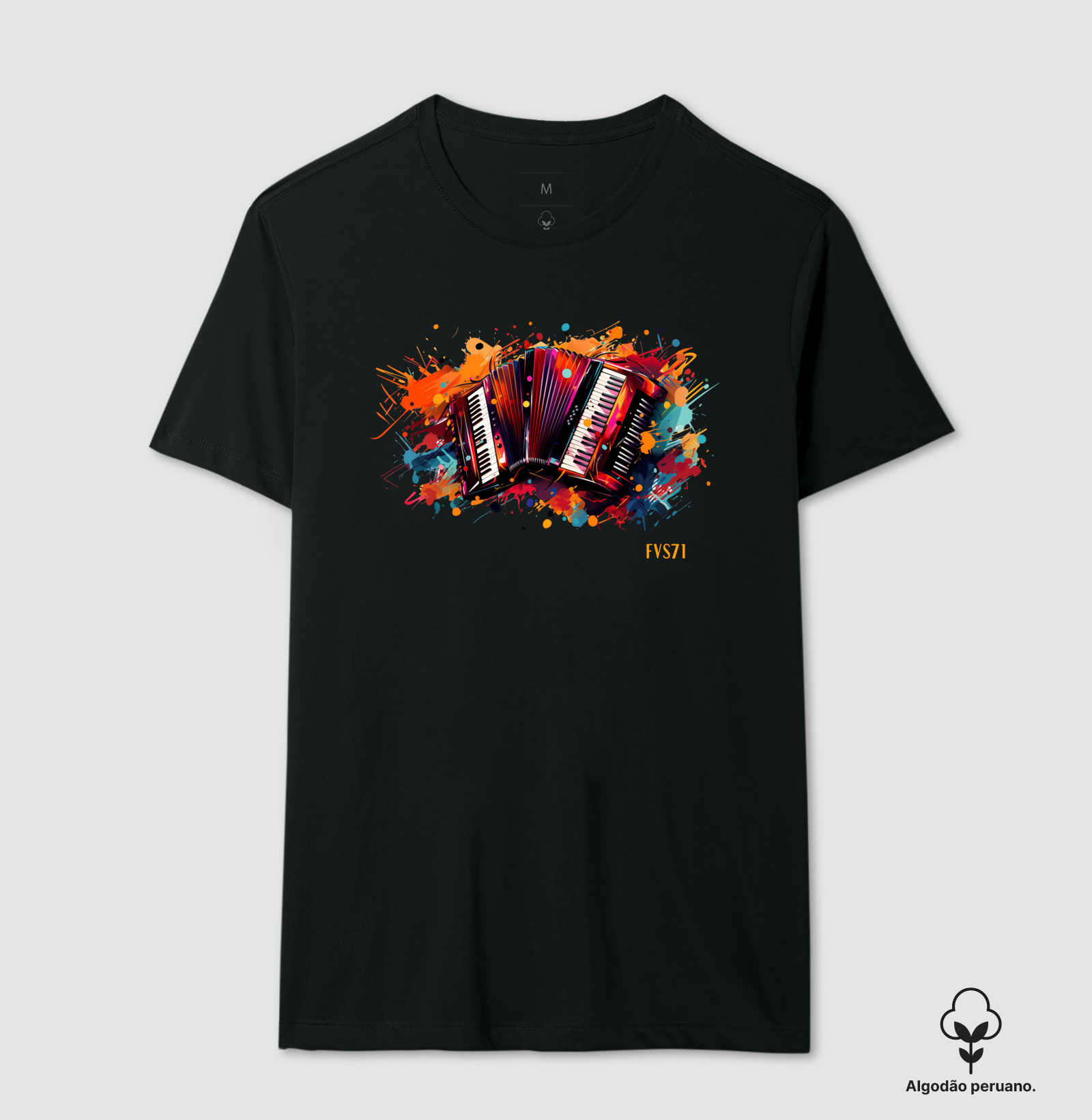 Camisa 5