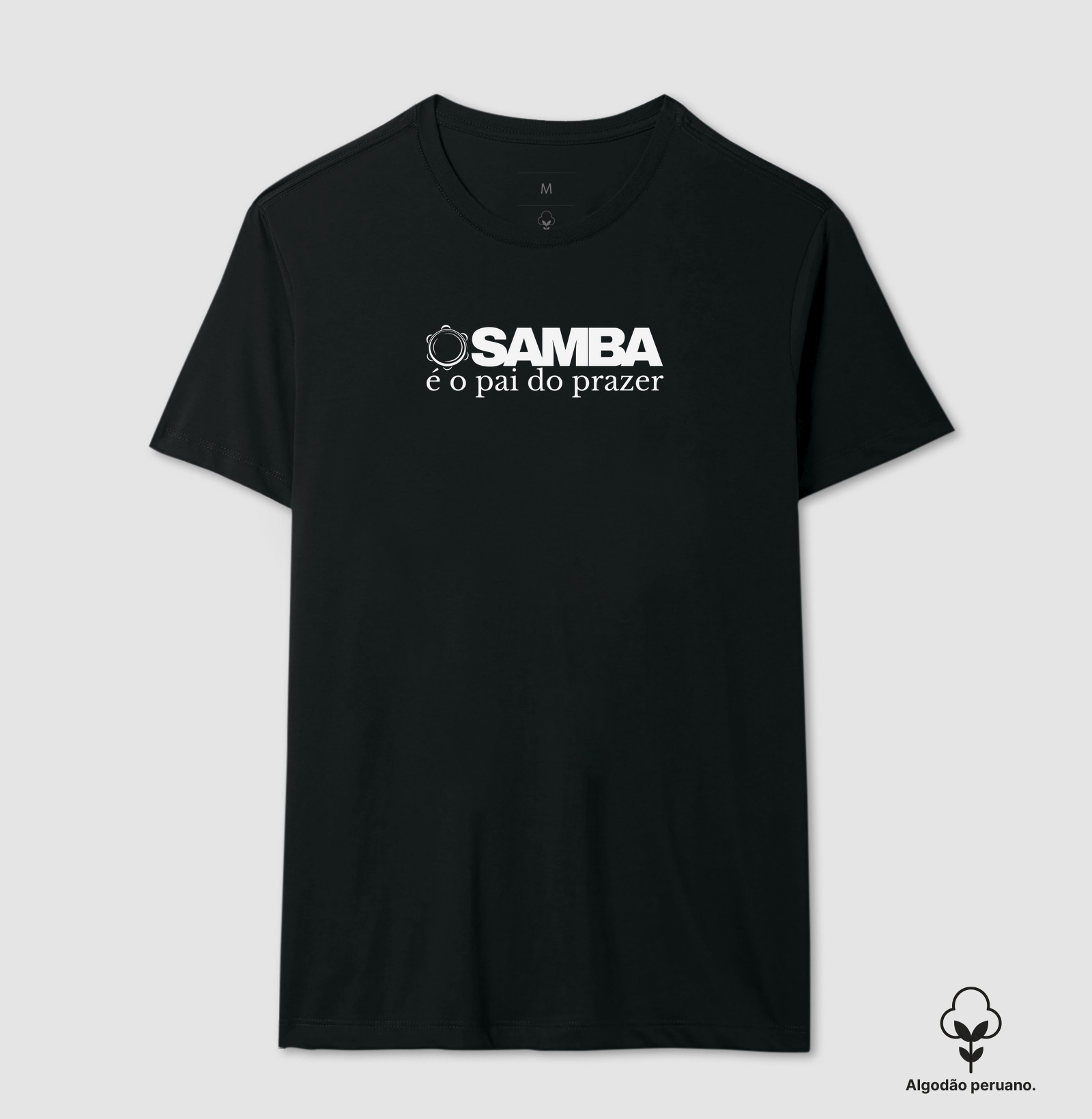 O Samba é o pai do prazer. - Imagem 3
