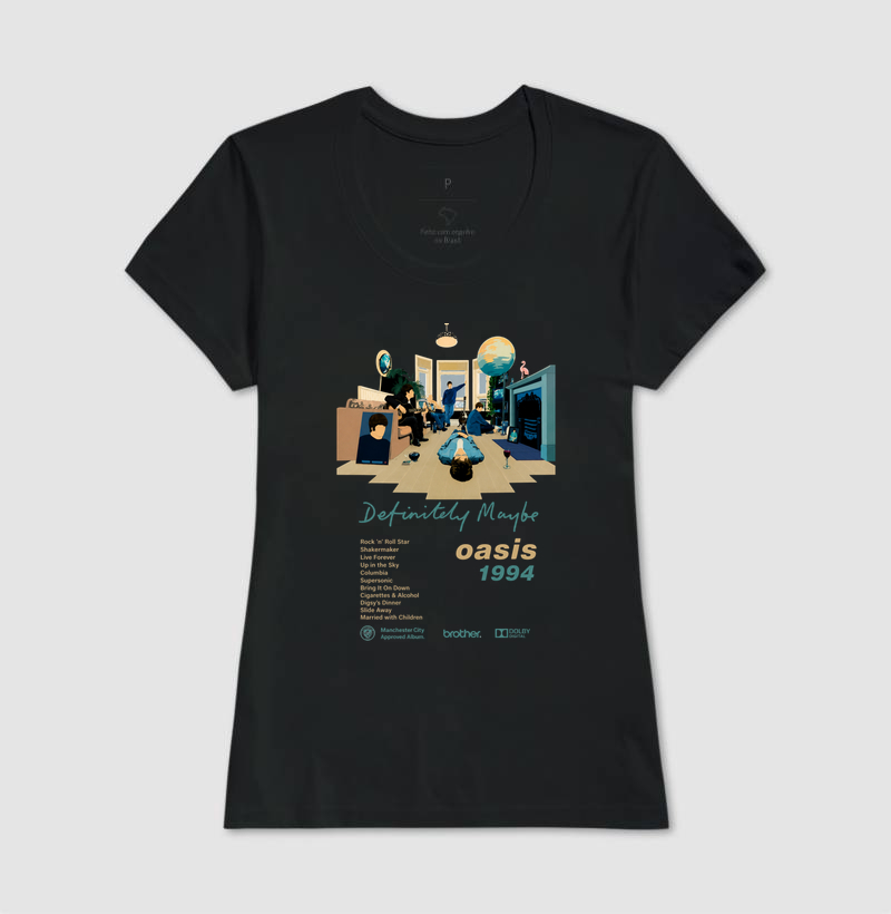 Camisa 2