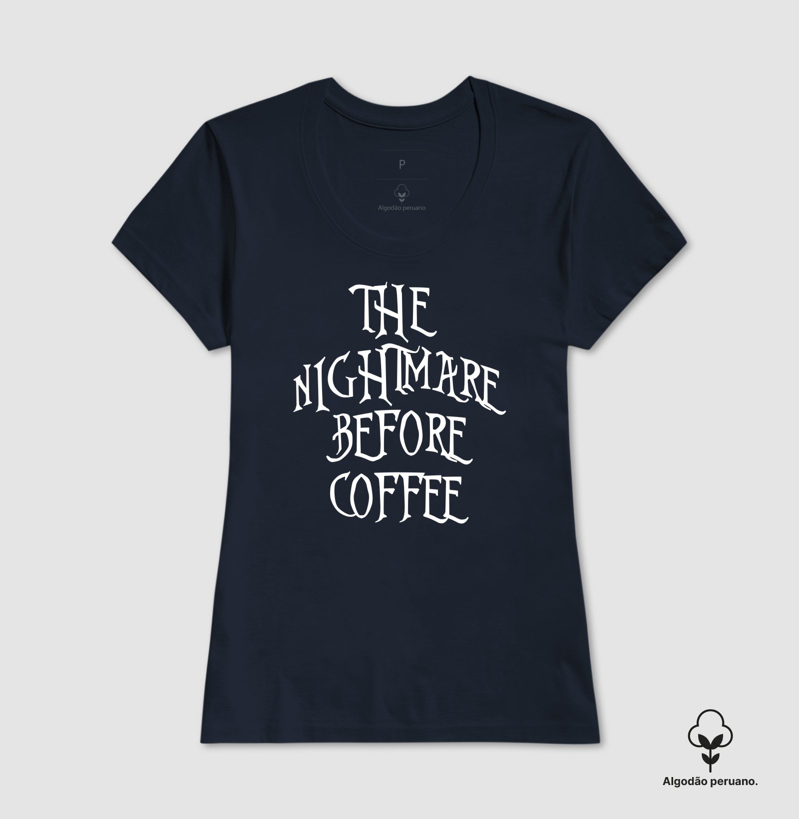 The Nightmare Before Coffee - Imagem 5