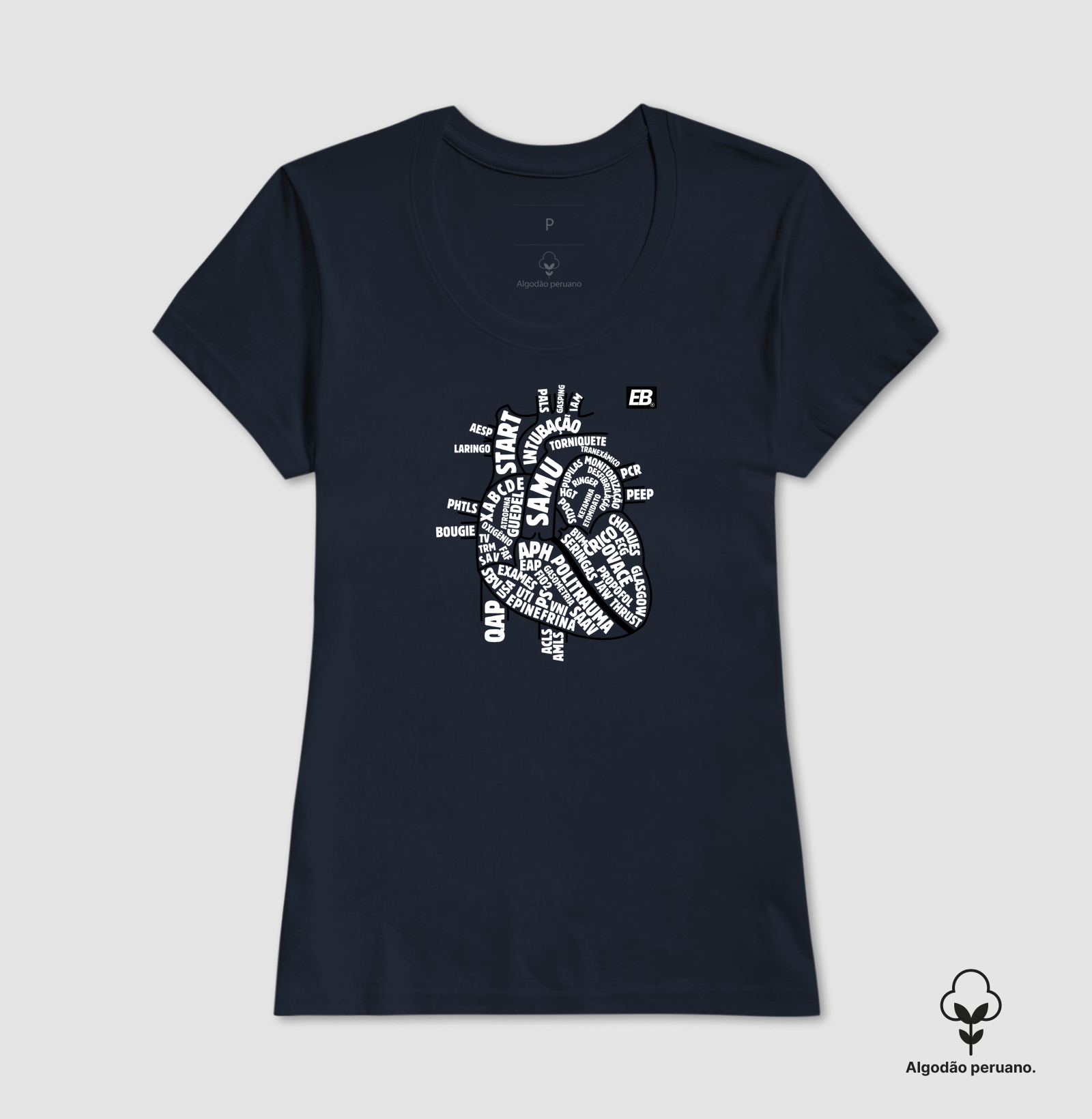 Camisa 7