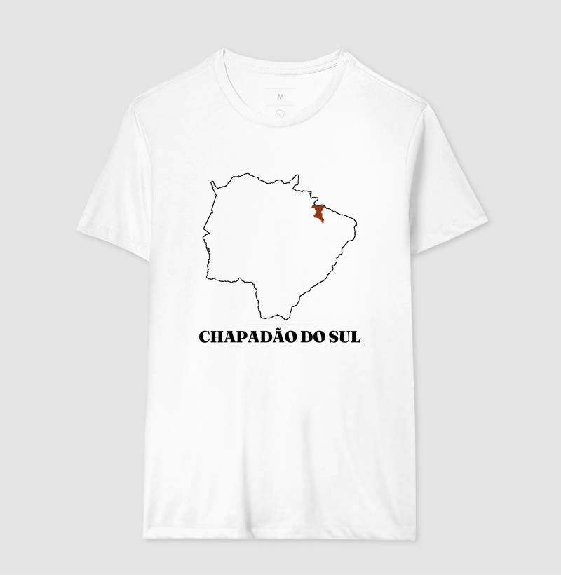 Chapadão do Sul | Traço MS - Imagem 4