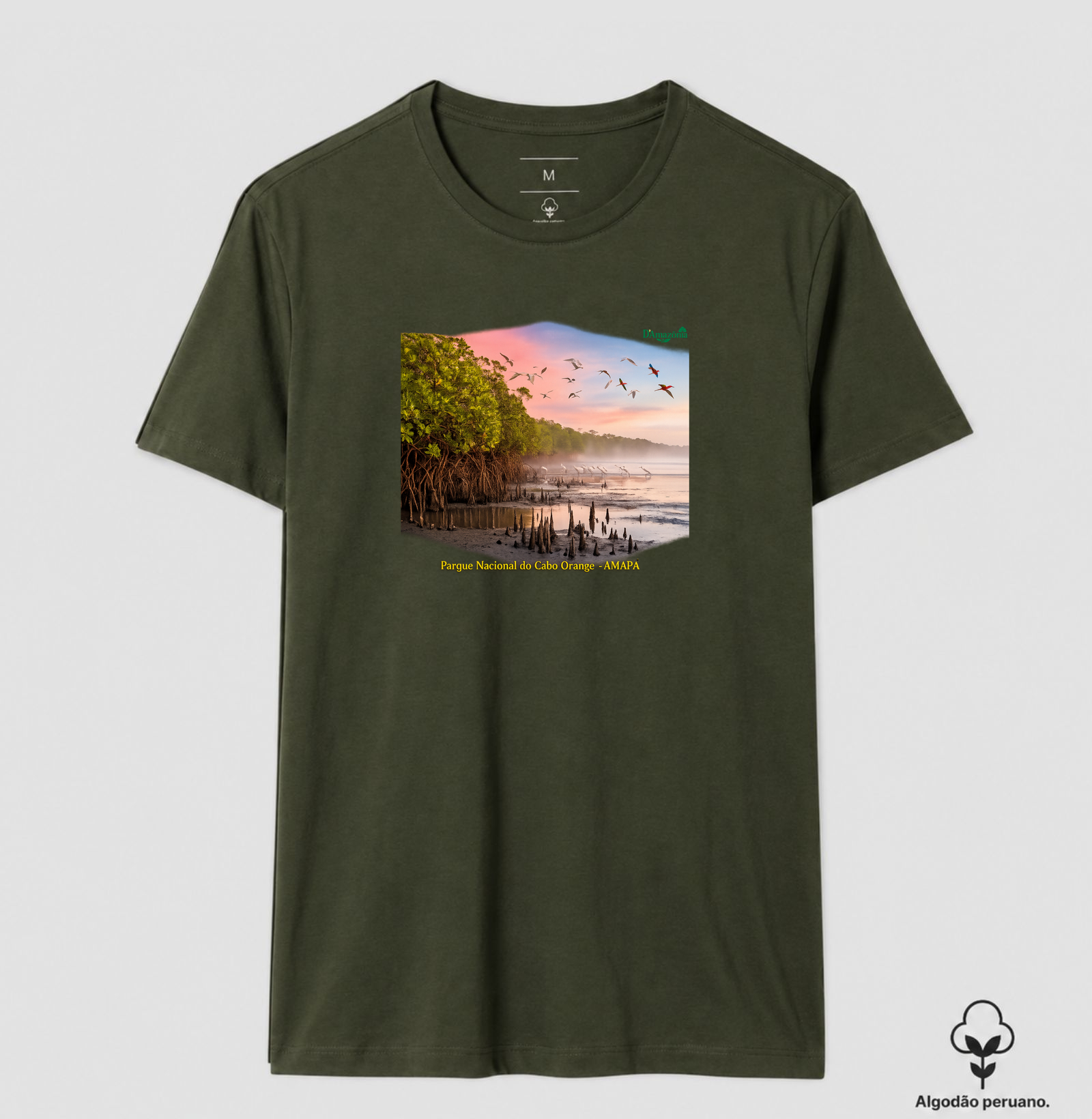 Camisa 6