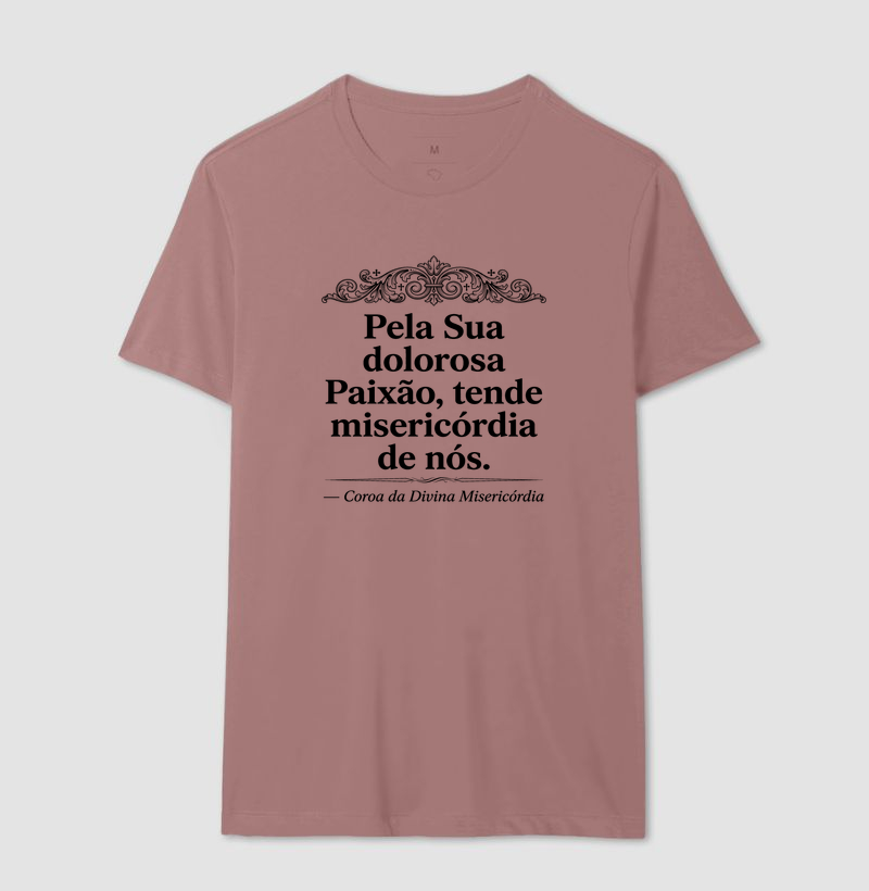 Pela sua dolorosa Paixão tenha misericórdia de nós - Imagem 13