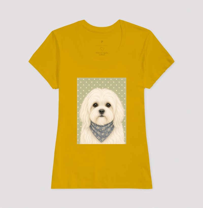 Maltese - Gentle Paws - Imagem 15
