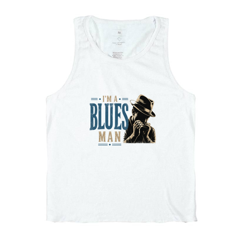 I'm a Blues Man - Imagem 2