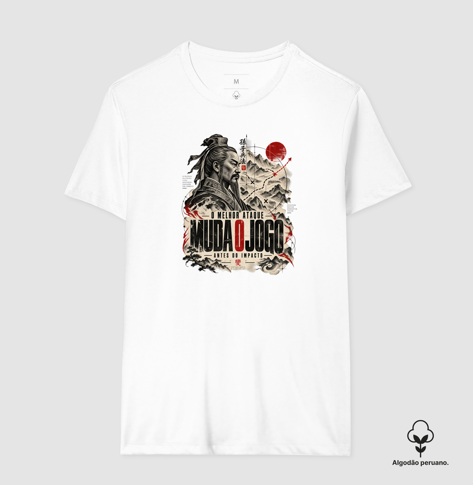 Sun Tzu - O Melhor Ataque Muda o Jogo Antes do Impacto - Imagem 4