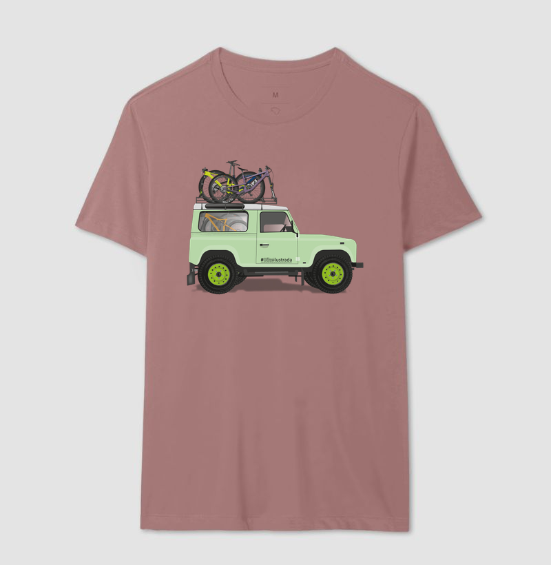 Camisa 16