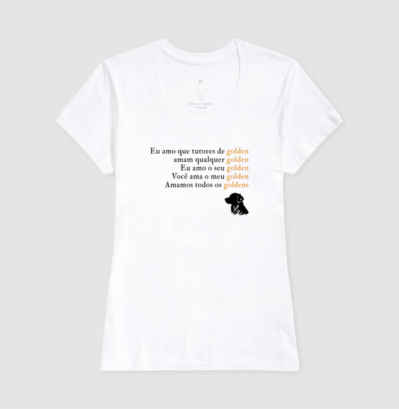 Amamos goldens - Imagem 5