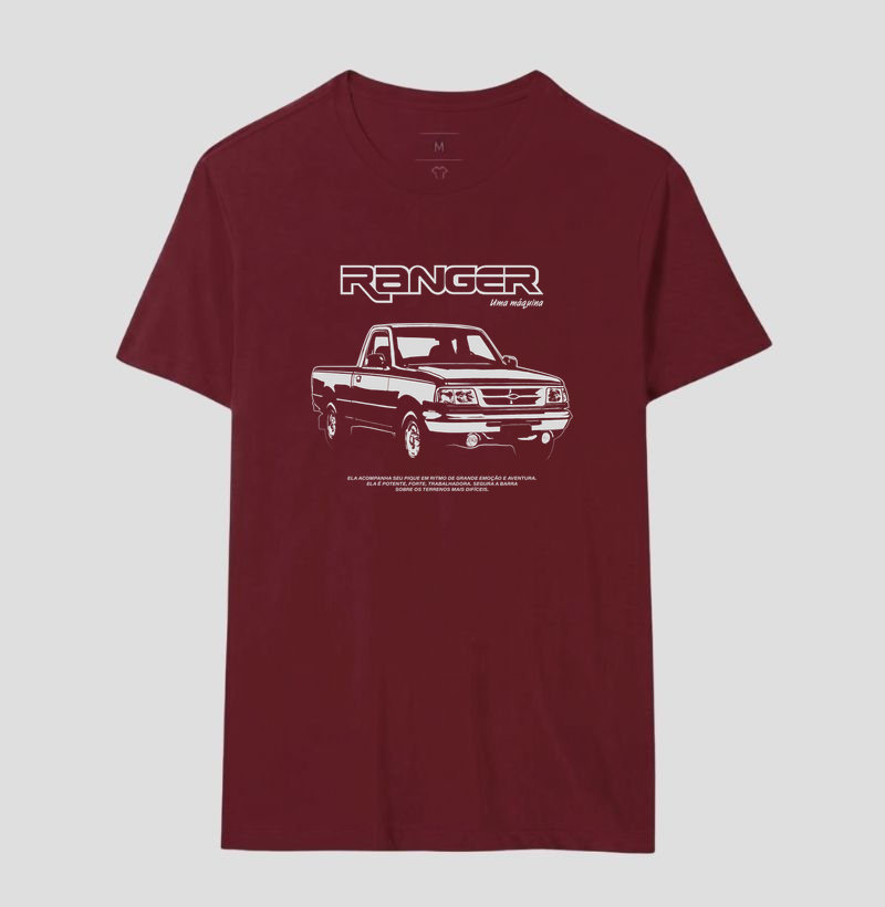 Camisa 20