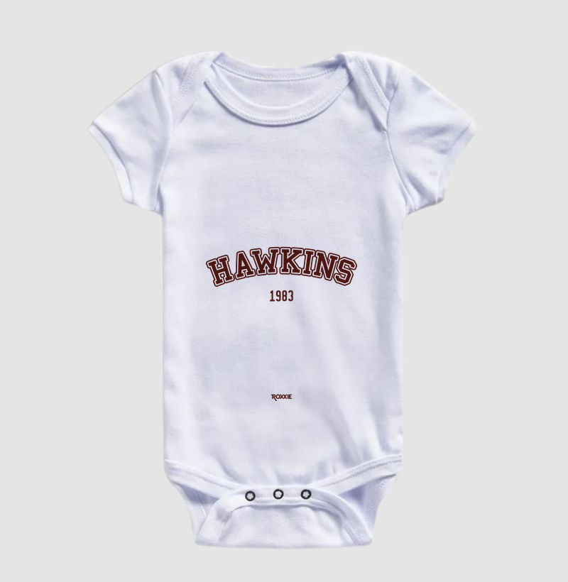 Camiseta - Hawkings 1983 - Imagem 3