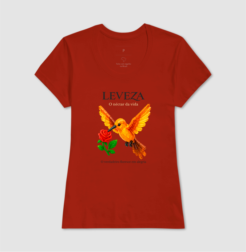 Beija-Flor • Leveza - Imagem 14
