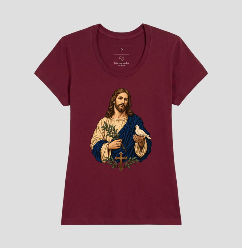Cristo da Paz - Cristo Vivo - Imagem 17