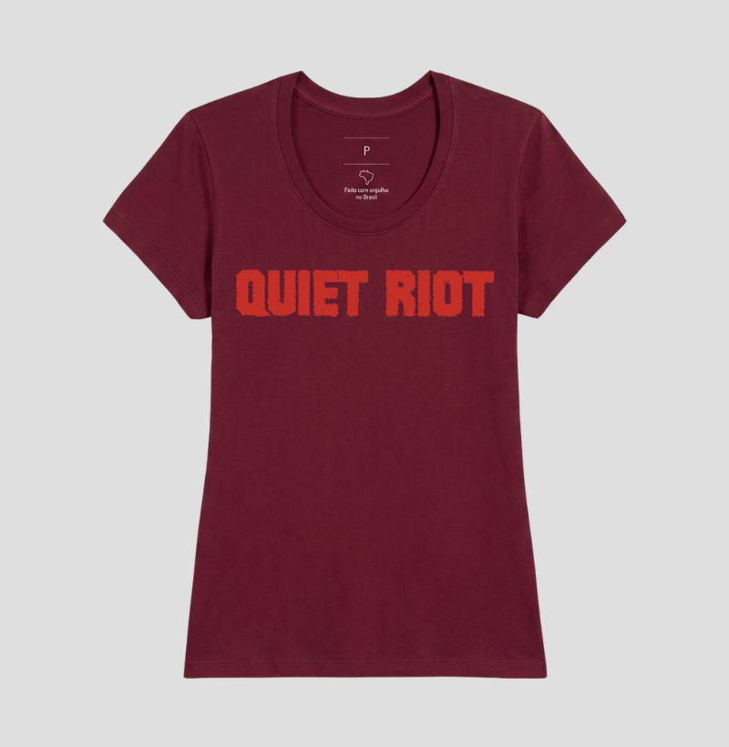 Quiet Riot - Imagem 19