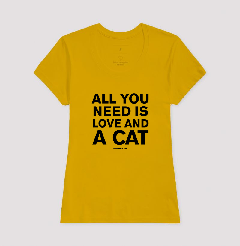 All you need is love and a cat - Imagem 16
