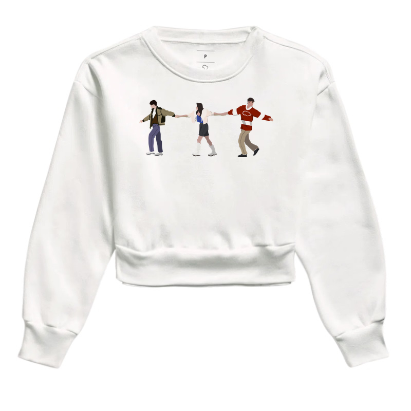 Ferris - Sloane - Cameron - Imagem 3