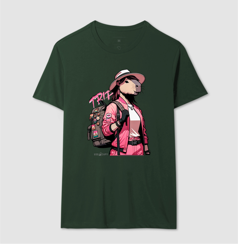 Camisa 11