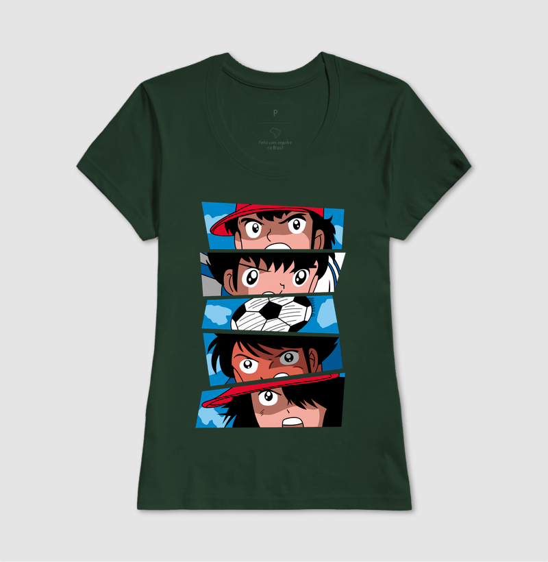 Camisa 12