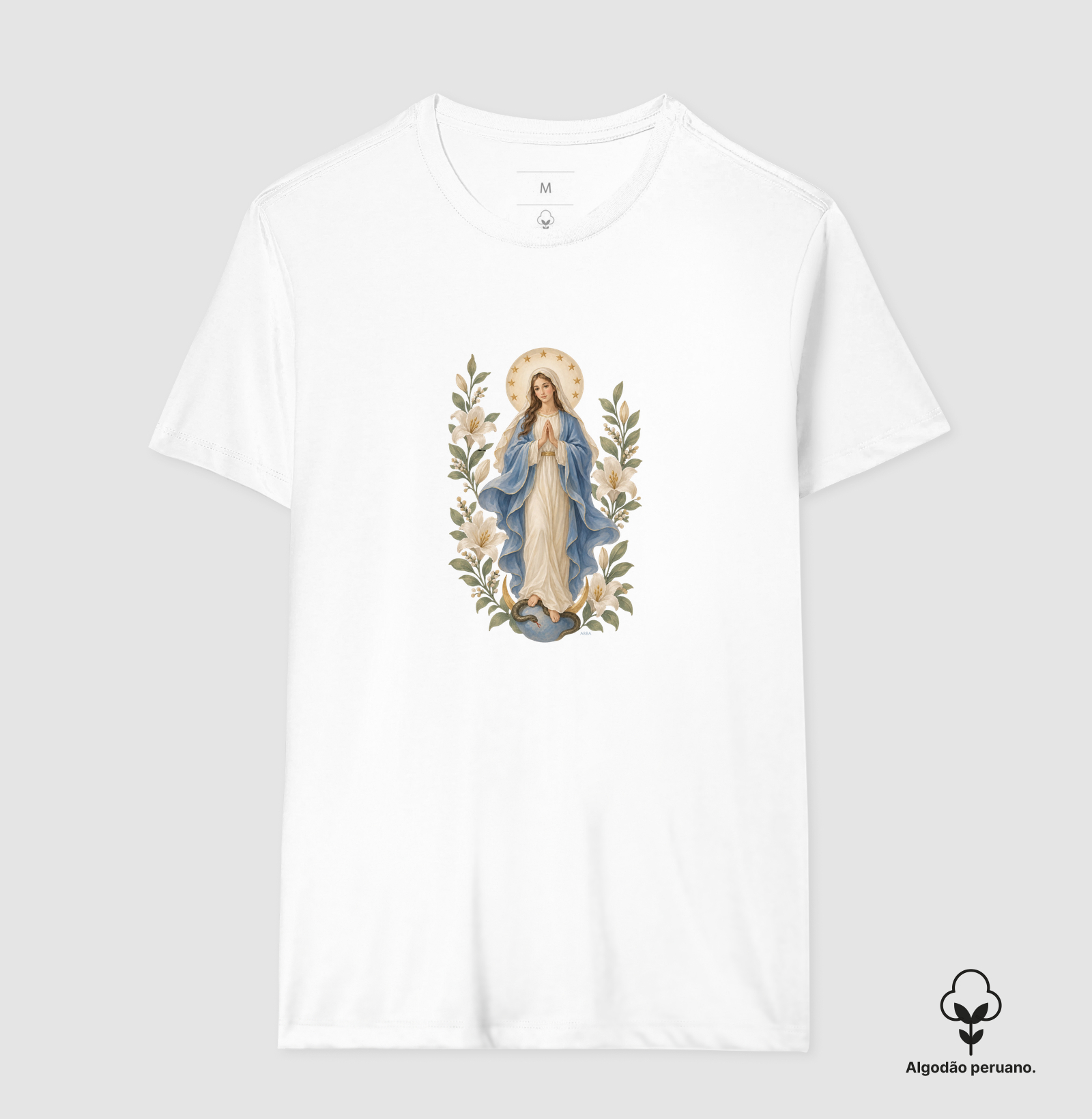 Nossa Senhora da Imaculada Conceição  - Imagem 4