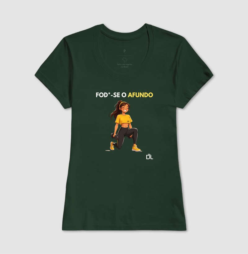 Fod*se o Afundo - Imagem 16