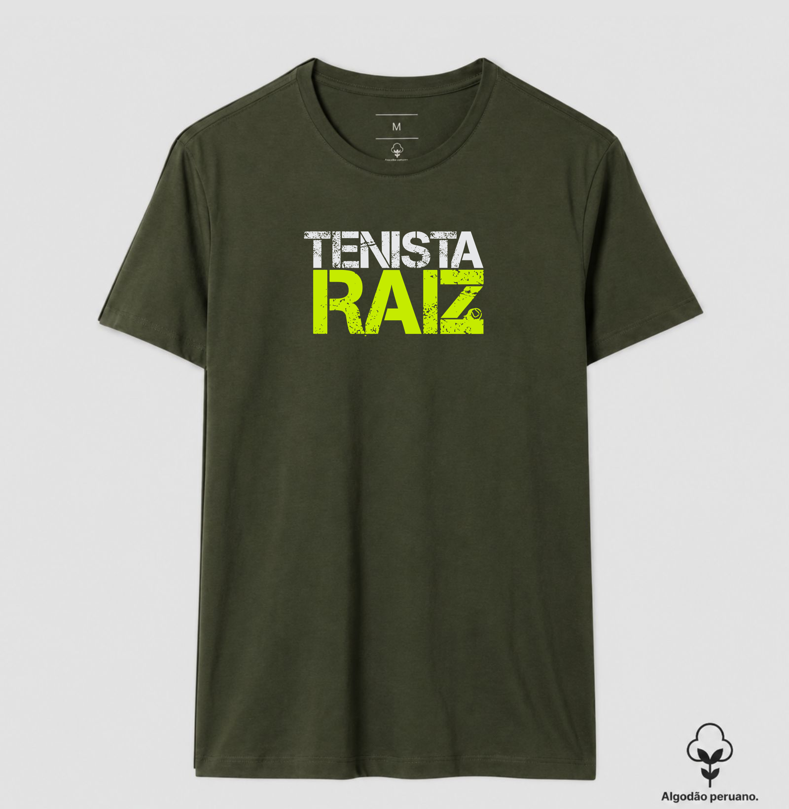 Tenista raiz! - Imagem 8
