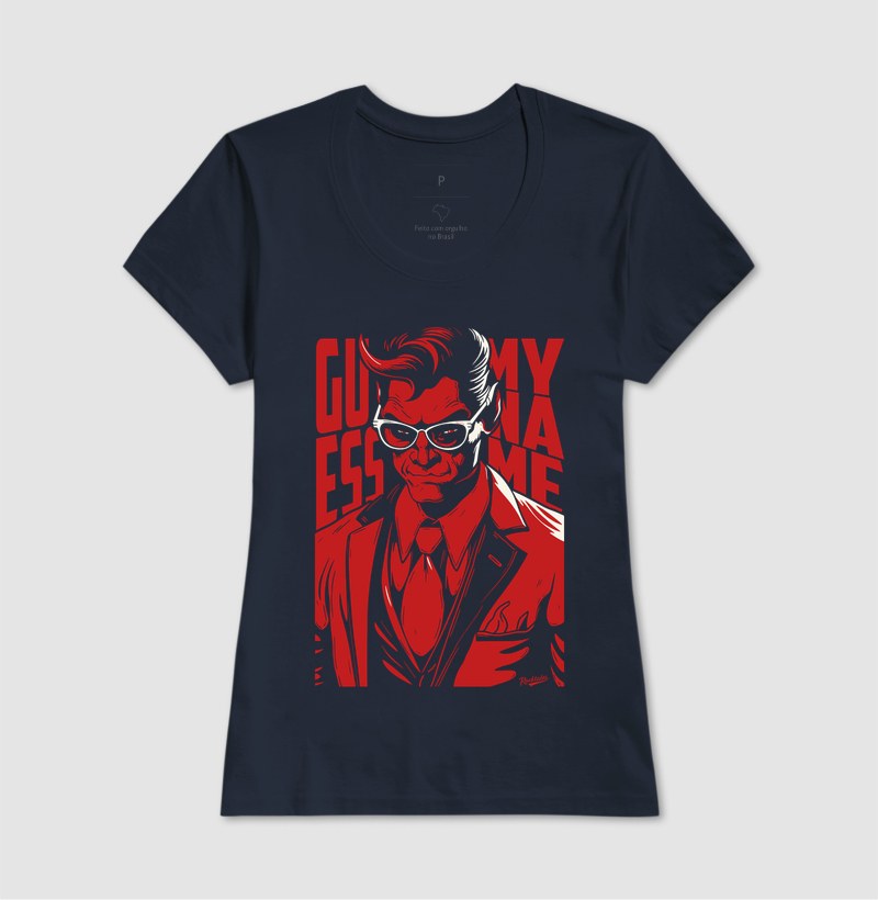 Camisa 4