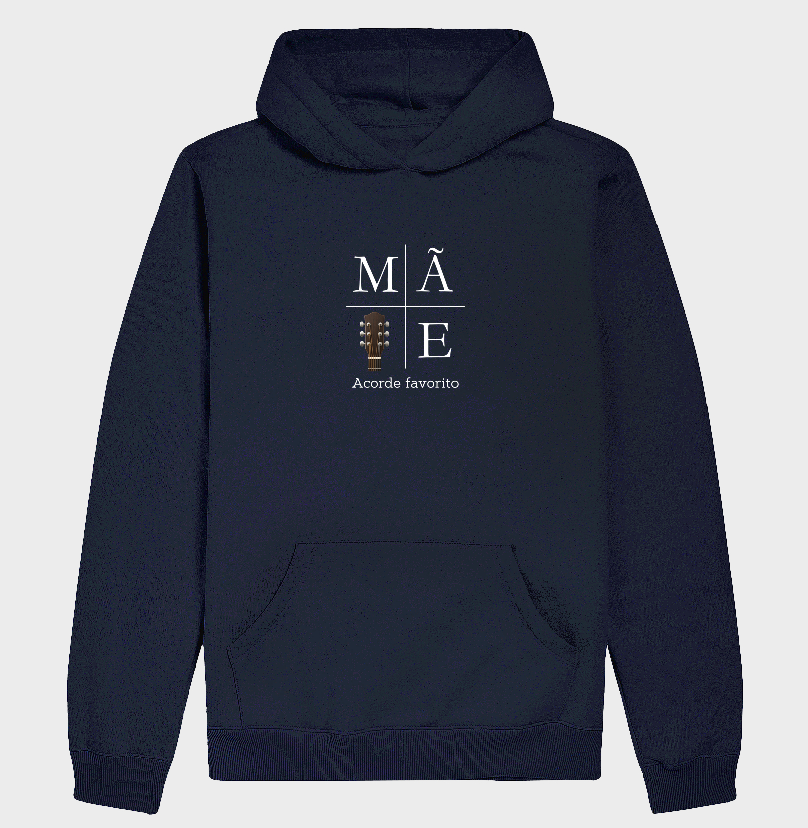 MÃE, ACORDE FAVORITO (VIOLÃO) - Imagem 4
