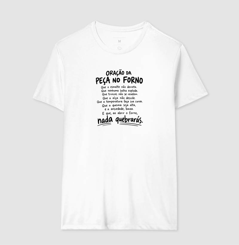 Oração da Peça no Forno - Imagem 2