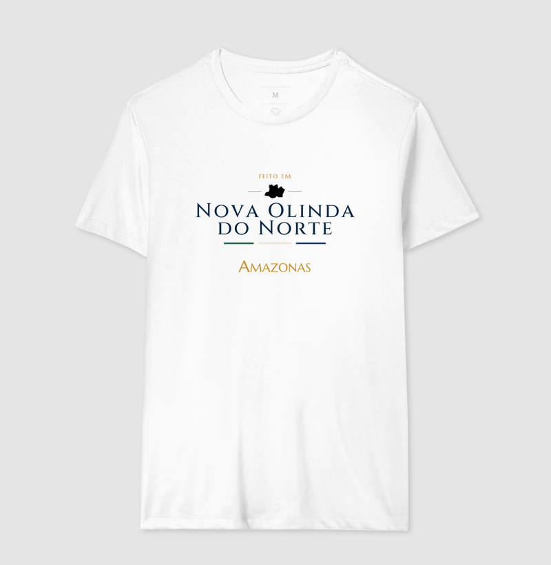 Feito em Nova Olinda do Norte AM - Imagem 4