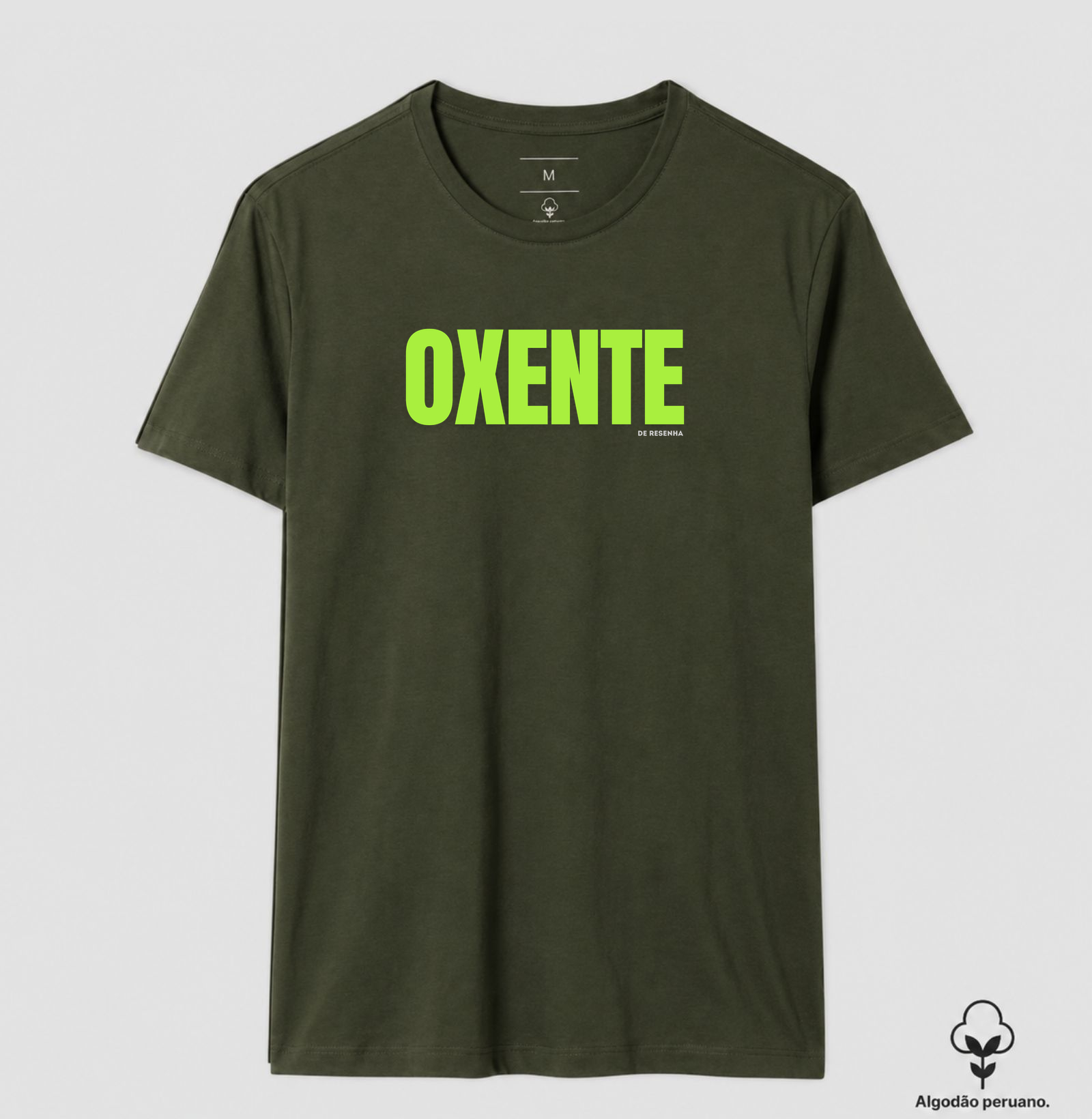 Oxente - Imagem 2
