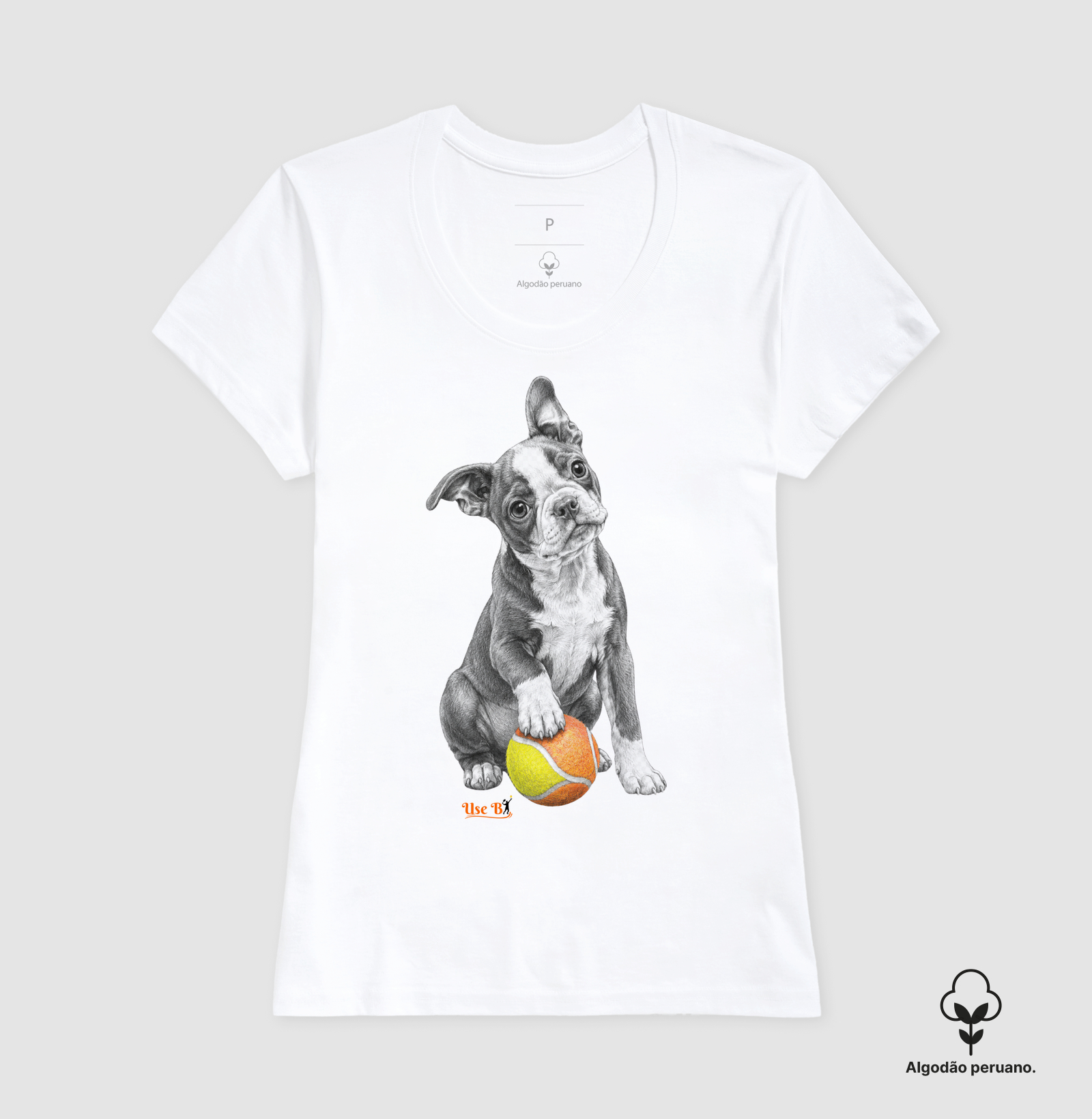 Boston Terrier do Beach - Imagem 4