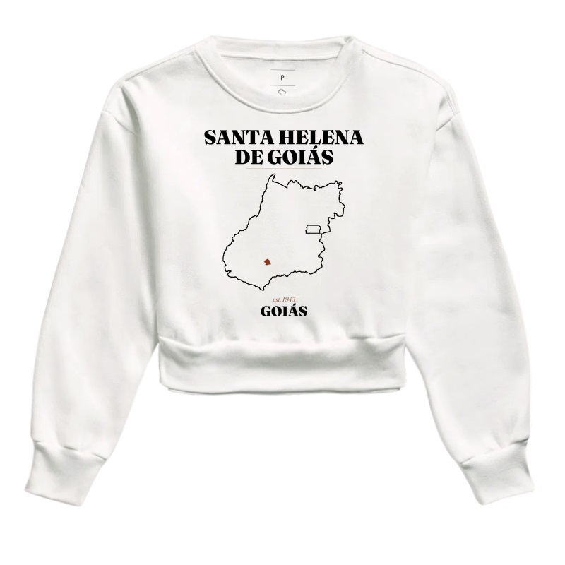 Santa Helena de Goiás | Legado GO - Imagem 3