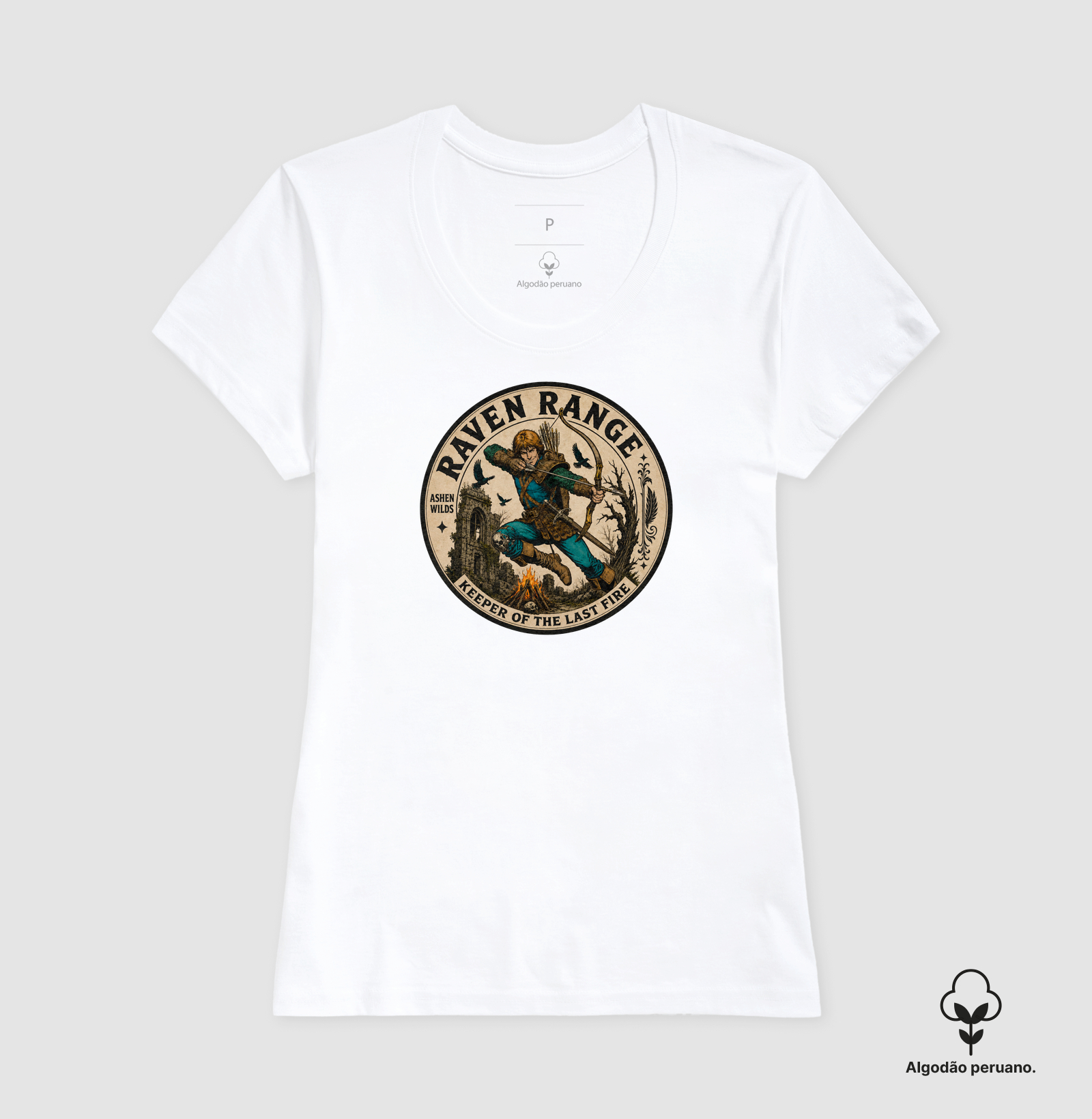 Camisa 3