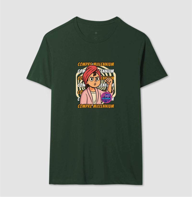 Camisa 11