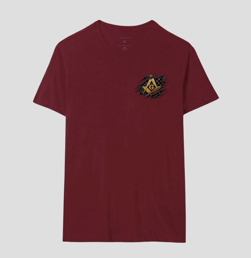 Camisa 17